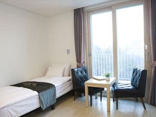 Boutique Hotel YOUNG-Inn photo 4