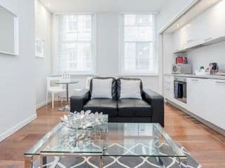 Roomspace Serviced Apartments - Sterling House photo 1