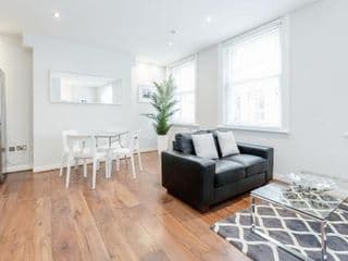 Roomspace Serviced Apartments - Sterling House photo 2