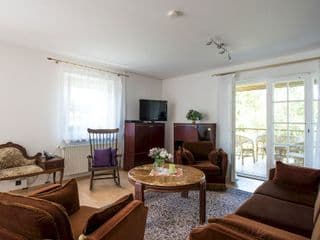 Ferienhaus Pankow photo 1