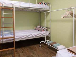 Cube Guesthouse photo 2