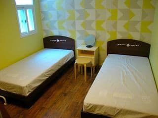 Cube Guesthouse photo 3