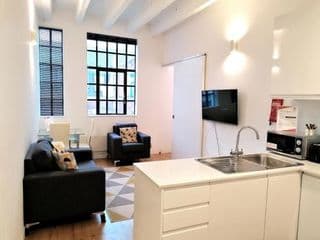 Leather Lane Serviced Apartments photo 1