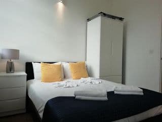 Leather Lane Serviced Apartments photo 4
