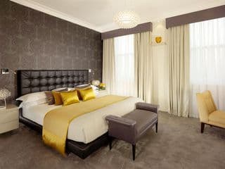 Taj 51 Buckingham Gate Suites and Residences photo 1