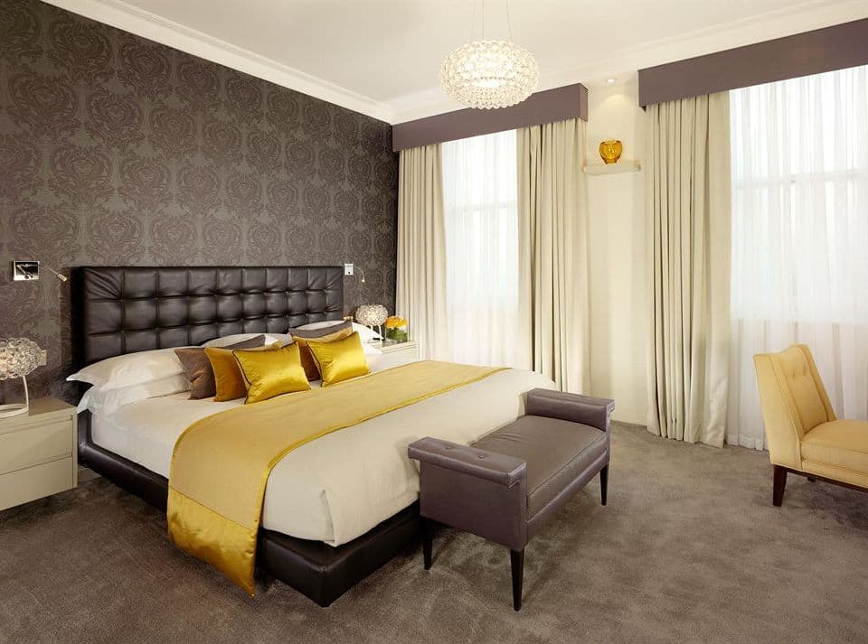 Taj 51 Buckingham Gate Suites and Residences