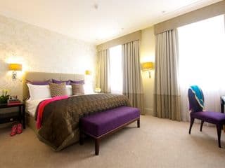 Taj 51 Buckingham Gate Suites and Residences photo 3