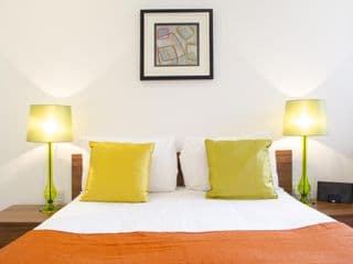 Old Street City Apartments photo 1