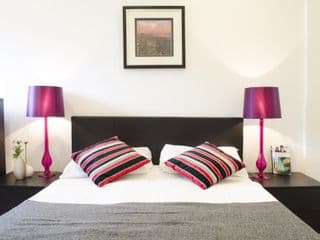 Old Street City Apartments photo 3