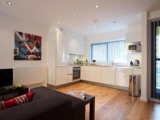 Miles Place Apartments By Flying Butler photo 1