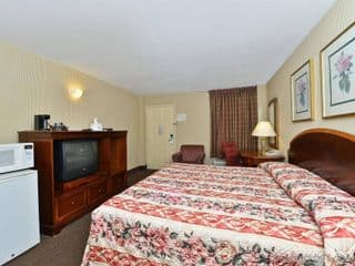 Motel 6 Atlanta, Ga - Midtown photo 1