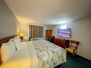 Motel 6 Atlanta, Ga - Midtown photo 2