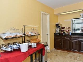 Motel 6 Atlanta, Ga - Midtown photo 4