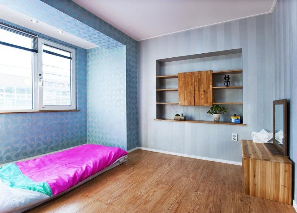 Myeongdong Ecohouse
