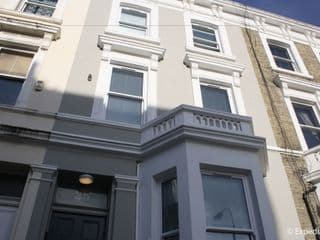 Barons Court Apartments By Flying Butler photo 2