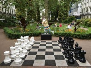 St George Paddington Hotel photo 1