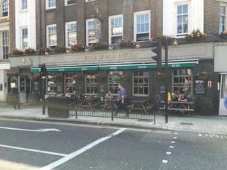 St George Paddington Hotel photo 2