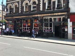 St George Paddington Hotel photo 3