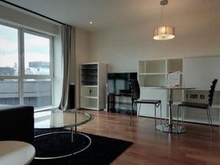 Barbican Serviced Apartments photo 1