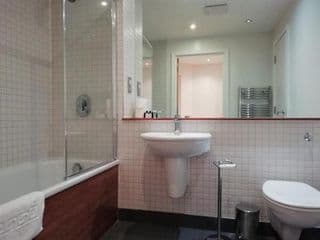 Barbican Serviced Apartments photo 3