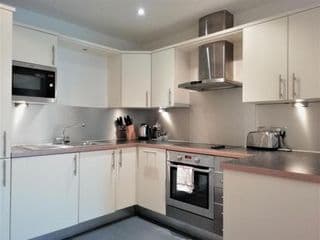 Barbican Serviced Apartments photo 4