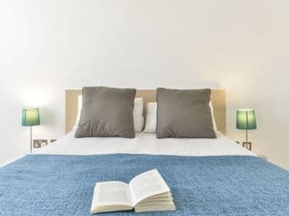 Tower Bridge City Apartments London photo 1