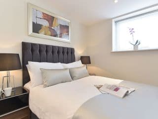 Tower Bridge City Apartments London photo 2