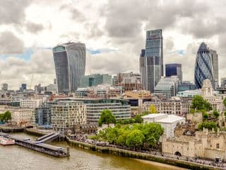 Tower Bridge City Apartments London photo 3