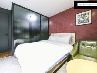 Hotel Nine(9) photo 2