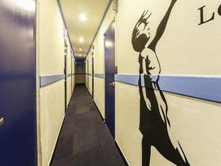 W Mini Hotel photo 2