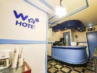 W Mini Hotel photo 4