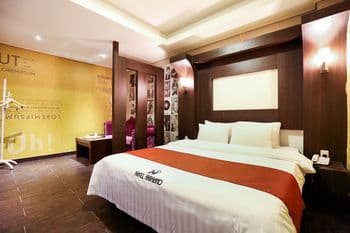 Highland Hotel