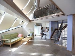 Cube Guesthouse photo 2