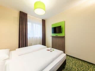 Novum Style Hotel Aldea photo 1