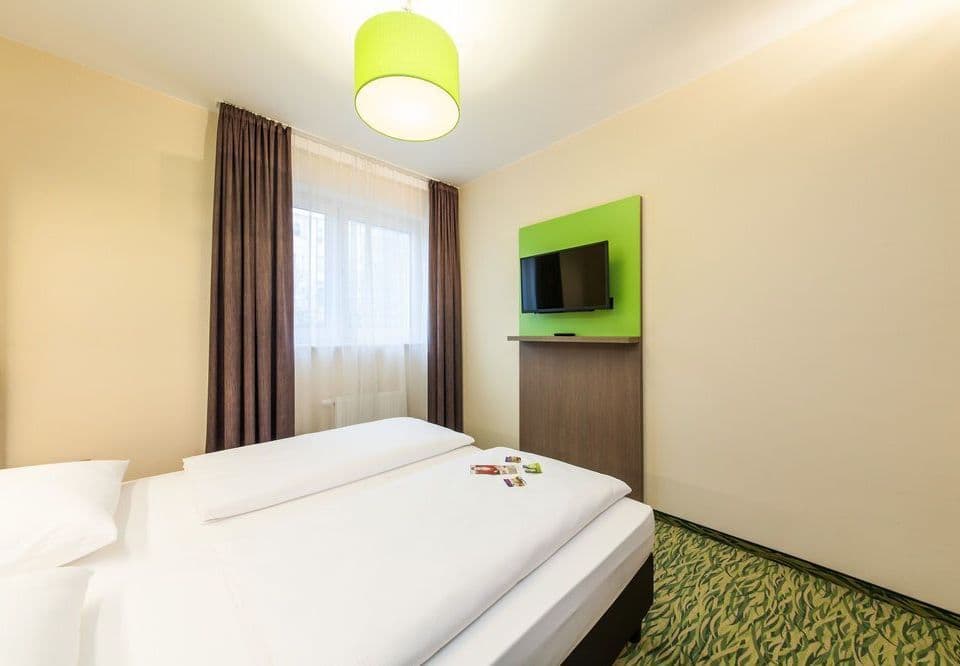 Novum Style Hotel Aldea