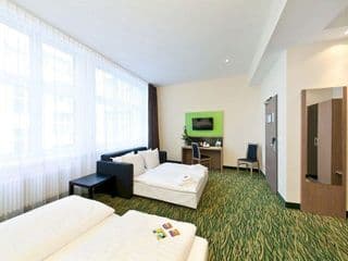 Novum Style Hotel Aldea photo 2