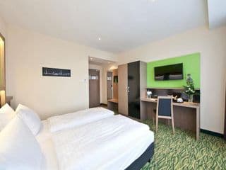 Novum Style Hotel Aldea photo 3