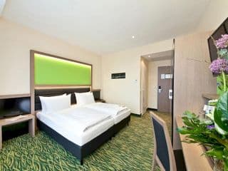 Novum Style Hotel Aldea photo 4