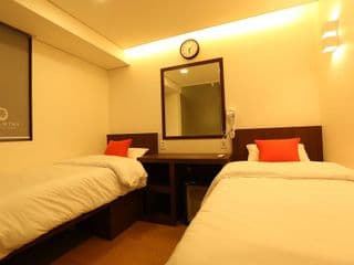 Philstay Dongdaemun Economic photo 1