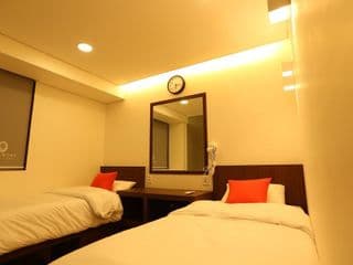 Philstay Dongdaemun Economic photo 2
