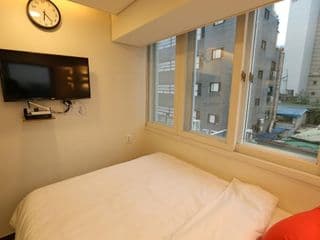 Philstay Dongdaemun Economic photo 3