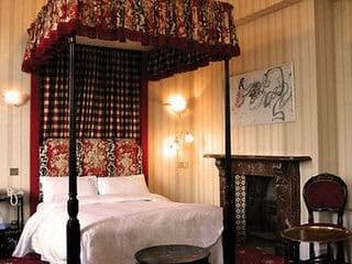 Wroxall Abbey Hotel photo 2
