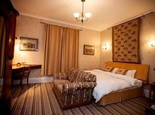 Wroxall Abbey Hotel photo 3