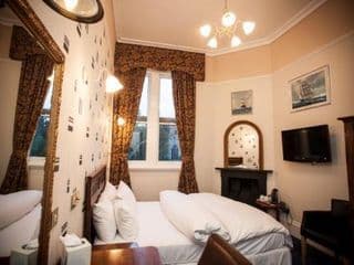 Wroxall Abbey Hotel photo 4