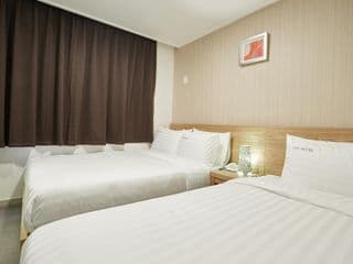 Top Hotel & Residence photo 3