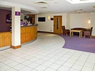 Premier Inn Watford North photo 1