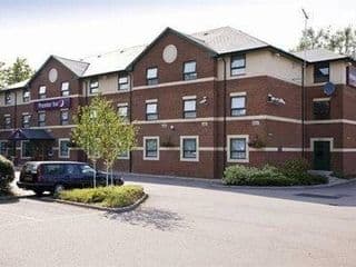 Premier Inn Watford North photo 4