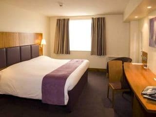 Premier Inn London Twickenham Stadium photo 2
