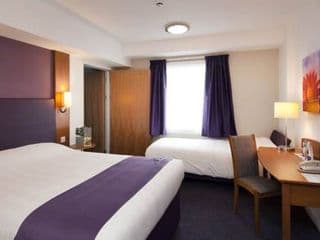 Premier Inn London Twickenham Stadium photo 3