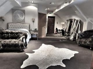 Nuthurst Grange Country House Hotel & Restaurant photo 1